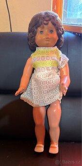 Panenka chodicka - 2