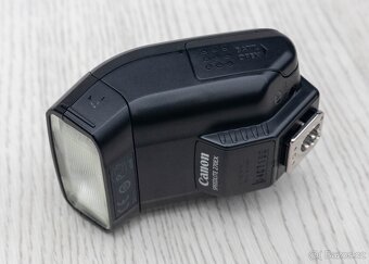 Blesk Canon 270EX - 2