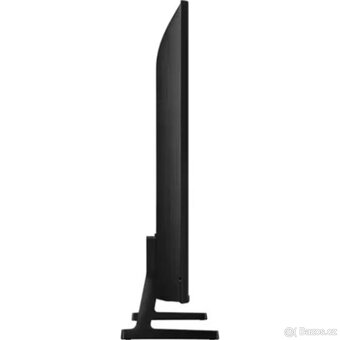 Smart UHD TV Samsung 2024 139cm záruka 6/2029 - 2