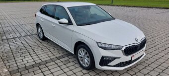 Scala FL1,0TSi(85kW)TopSelect.-ZÁRUKA-MR25,-52t.km,odp.DPH - 2