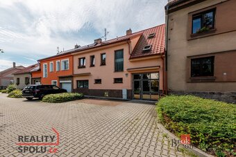 Prodej, domy/rodinný, 260 m2, Vřesinská 593/40, 32600 Plzeň, - 2