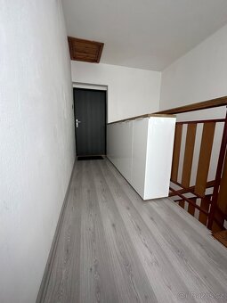 Byt NIVNICE 100 m² + TERASA - 2