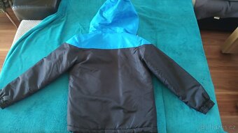 Zimní oblečení - 2