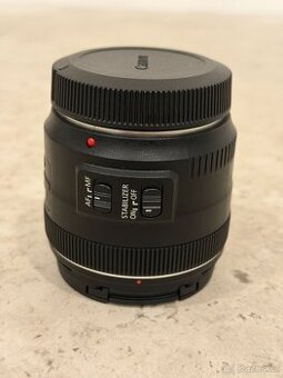 Canon EF 35mm f/2 IS USM – Ferrari mezi objektivy, TOP stav - 2