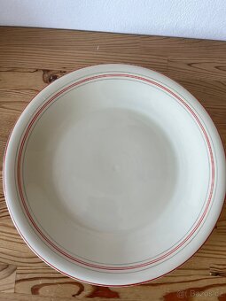 Pirkenhammer porcelánové talíře - 2