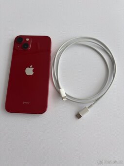 iPhone 13 – 128 GB – plně funkční - 2