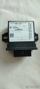 riadiaca jednotka - 2