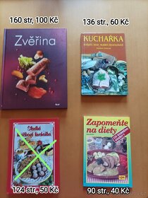 Knihy - ruzne - 2