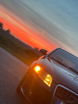 Audi A4 B7 3.0 TDI Quattro S-line (2006) - 2
