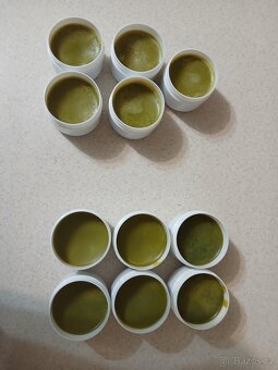 bio mati , konopná , vratičová - 2