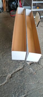 Kartonové krabice - 2