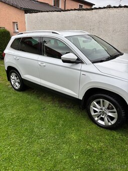 Škoda Karog 2021 - 2