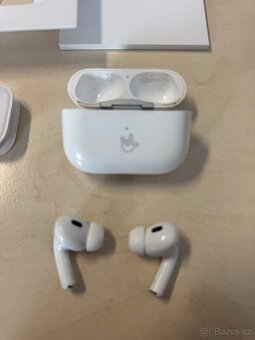 Apple AirPods Pro 2 USB C-original - 2