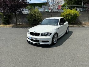 Prodám BMW 135 i E 82 - 2