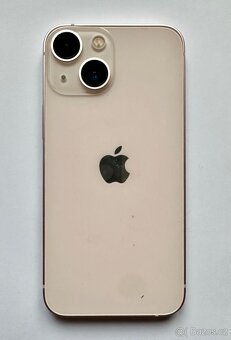 iPhone 13 Mini 126 GB - 2