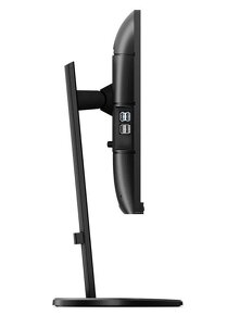 Phillips Monitor - IPS, Full HD, 1920 × 1080 , 24" - 2