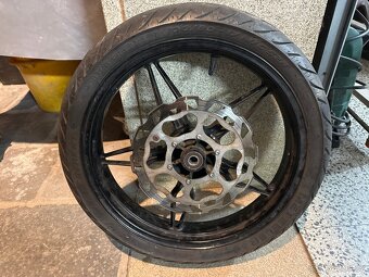 Beta rr 50 kola motard - 2