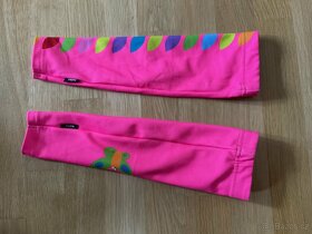 Dětské cyklistické návleky na ruce - 2