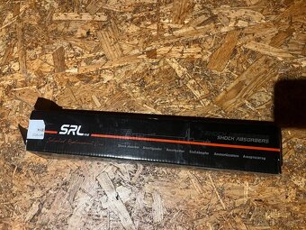 Tlumič na peugeot 206 - 2