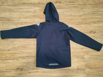 Dětská lyžařská bunda Lewro, velikost 152/158, 12-13 let - 2