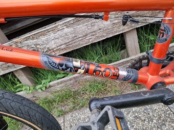 kolo bmx 20 freestyle - 2