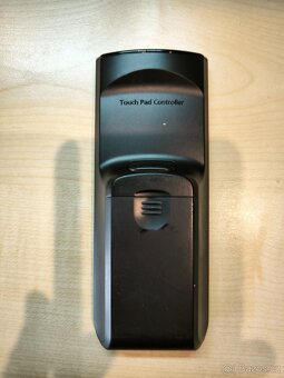 Nový dálkový ovladač PANASONIC N2QBYA0000 - 2