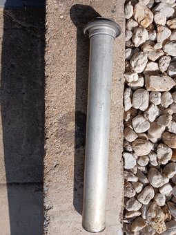 Mercedes w124 sedan - 2