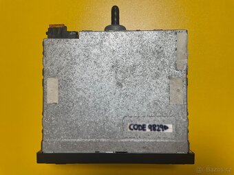 BMW Business RDS autorádio originál e36 Z3 e34 e31 e38 - 2