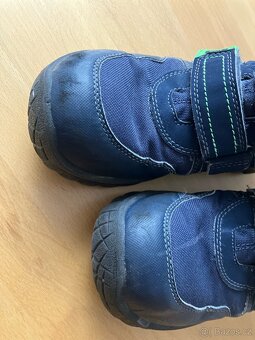 Zimní boty Superfit 35 - 2