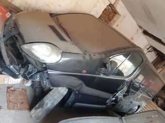 Renault trafic delší rozvor - 2