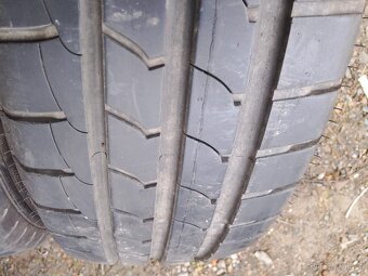 195/60/16 89h Goodyear - letní pneu 2ks - 2