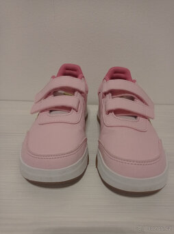 Dětské tenisky ADIDAS, velikost 34 - 2