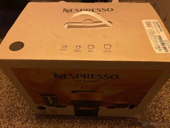 Nespresso Vertuo pop - 2