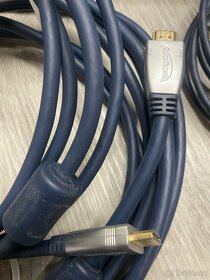 Clicktronic HDMI kabely - 2