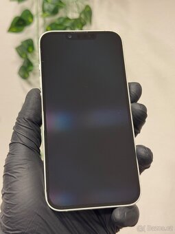 iPhone 14 512GB bílý (eSim) - 2