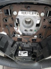 BMW volant multifunkční - 2