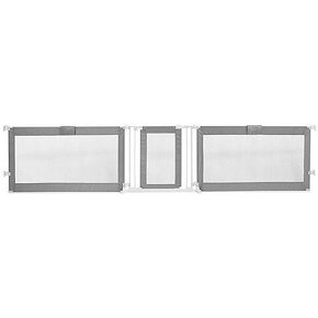 Dětská zábrana teleskopická - 2