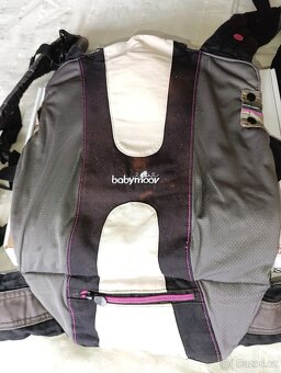 Dětské nosítko Babymoov - 2