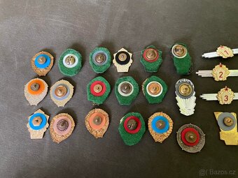 MAM ZAJEM O VOJENSKE ODZNAKY ✅ - 2