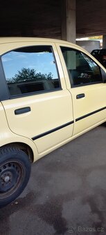 Fiat Panda 1.1 - 2