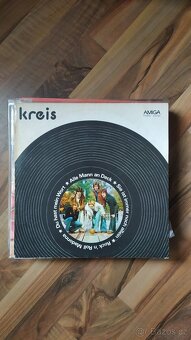 Gramofonové desky - 2