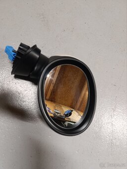 Mini Cooper F54, F55 face - 2