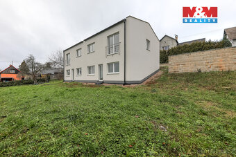 Prodej rodinného domu, 208 m², Sokolov- dvougenerační dům - 2