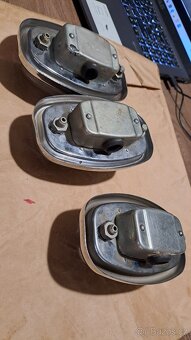 Škoda 706,tatra 138,148,praga S5T a pod. - 2