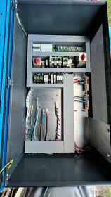 Osazený rozvaděč pro fotovoltaiku - 2