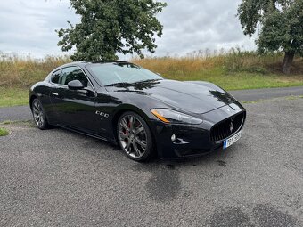 MASERATI GRANTURISMO  S 4.7. TOP AUTO 🏎️🏎️🏎️FERRARI - 2