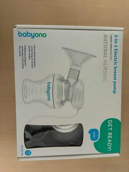 ODSAVACKA BABYONO - 2