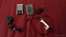 Sony Ericsson P1i - 2