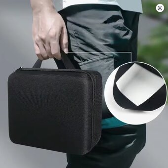 Úložný přepravní box 2 ks - 2