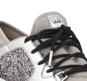 LUXUSNÍ MICHAEL KORS SCOUT SNEAKERSvel. 40 - 2